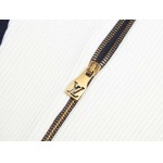 2025年10月28日秋冬新作Louis vuittonジャケット高品質人気商品/LDF工場