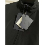 2025年10月28日秋冬新作Pradaジャケット高品質人気商品/LDF工場