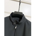 2025年10月28日秋冬新作Pradaジャケット高品質人気商品/LDF工場