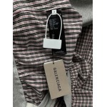 2025年10月28日秋冬新作Balenciagaジャケット高品質人気商品/LDF工場
