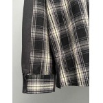 2025年10月28日秋冬新作Balenciagaスラックス高品質人気商品/LDF工場