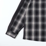 2025年10月28日秋冬新作Balenciagaスラックス高品質人気商品/LDF工場