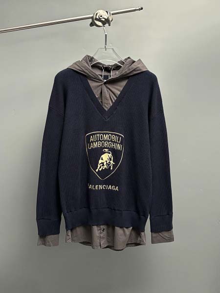 2025年10月28日秋冬新作Balenciaga高品質人気...