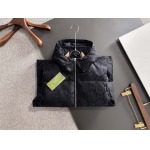 2025年10月28日秋冬新作GUCCIダウンジャケット高品質人気商品/LDF工場