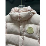 2025年10月28日秋冬新作Monclerダウンジャケット高品質人気商品/LDF工場