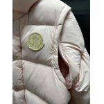 2025年10月28日秋冬新作Monclerダウンジャケット高品質人気商品/LDF工場