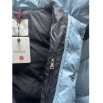 2025年10月28日秋冬新作Monclerダウンジャケット高品質人気商品/LDF工場