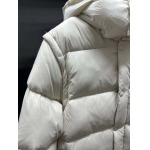 2025年10月28日秋冬新作Monclerダウンジャケット高品質人気商品/LDF工場