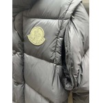 2025年10月28日秋冬新作Monclerダウンジャケット高品質人気商品/LDF工場