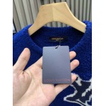 2025年10月28日秋冬新作lvニット/セーター高品質人気商品/LDF工場