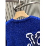 2025年10月28日秋冬新作lvニット/セーター高品質人気商品/LDF工場
