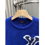 2025年10月28日秋冬新作lvニット/セーター高品質人気商品/LDF工場