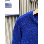 2025年10月28日秋冬新作lvニット/セーター高品質人気商品/LDF工場