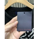 2025年10月28日秋冬新作lv ニット/セーター高品質人気商品/LDF工場