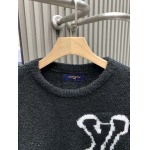 2025年10月28日秋冬新作lv ニット/セーター高品質人気商品/LDF工場