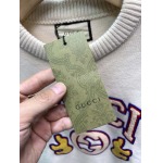2025年10月28日秋冬新作Gucciニット/セーター高品質人気商品/LDF工場