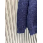 2025年10月28日秋冬新作Louis Vuittonニット/セーター高品質人気商品/LDF工場