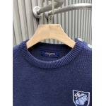 2025年10月28日秋冬新作Louis Vuittonニット/セーター高品質人気商品/LDF工場