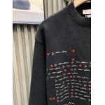 2025年10月28日秋冬新作DIORニット/セーター高品質人気商品/LDF工場