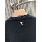 2025年10月28日秋冬新作DIORニット/セーター高品質人気商品/LDF工場