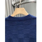 2025年10月28日秋冬新作LOUIS VUITTONニット/セーター高品質人気商品/LDF工場
