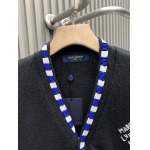 2025年10月28日秋冬新作Louis Vuittonニット/セーター高品質人気商品/LDF工場