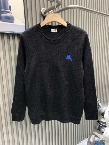 2025年10月28日秋冬新作Burberryニット/セータ...