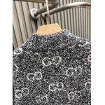 2025年10月28日秋冬新作GUCCIニット/セーター高品質人気商品/LDF工場