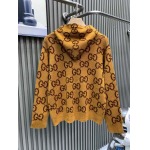 2025年10月28日秋冬新作GUCCIニット/セーター高品質人気商品/LDF工場
