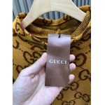 2025年10月28日秋冬新作GUCCIニット/セーター高品質人気商品/LDF工場