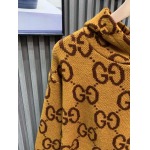 2025年10月28日秋冬新作GUCCIニット/セーター高品質人気商品/LDF工場