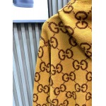 2025年10月28日秋冬新作GUCCIニット/セーター高品質人気商品/LDF工場