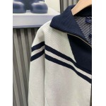 2025年10月28日秋冬新作Louis Vuittonニット/セーター高品質人気商品/LDF工場