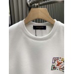 2025年10月28日秋冬新作Louis Vuittonニット/セーター高品質人気商品/LDF工場