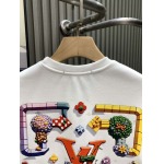 2025年10月28日秋冬新作Louis Vuittonニット/セーター高品質人気商品/LDF工場