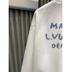 2025年10月28日秋冬新作Louis Vuittonニット/セーター高品質人気商品/LDF工場