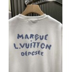 2025年10月28日秋冬新作Louis Vuittonニット/セーター高品質人気商品/LDF工場