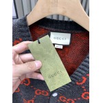 2025年10月28日秋冬新作GUCCIニット/セーター高品質人気商品/LDF工場