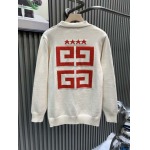 2025年10月28日秋冬新作Givenchyニット/セーター高品質人気商品/LDF工場