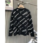 2025年10月28日秋冬新作Balenciagaニット/セーター高品質人気商品/LDF工場