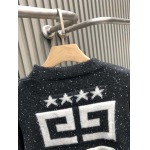 2025年10月28日秋冬新作Givenchyニット/セーター高品質人気商品/LDF工場
