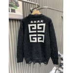 2025年10月28日秋冬新作Givenchyニット/セーター高品質人気商品/LDF工場