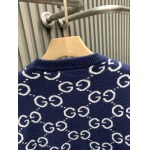2025年10月28日秋冬新作GUCCIニット/セーター高品質人気商品/LDF工場
