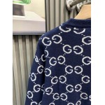 2025年10月28日秋冬新作GUCCIニット/セーター高品質人気商品/LDF工場
