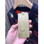 2025年10月28日秋冬新作GUCCIニット/セーター高品質人気商品/LDF工場