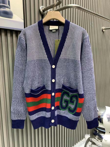 2025年10月28日秋冬新作GUCCIニット/セーター高品...