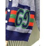 2025年10月28日秋冬新作GUCCIニット/セーター高品質人気商品/LDF工場