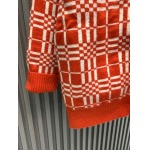 2025年10月28日秋冬新作Burberryニット/セーター高品質人気商品/LDF工場