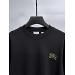 2025年10月30日秋冬新作Burberry長袖Tシャツ高品質人気商品/LDF工場