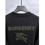 2025年10月30日秋冬新作Burberry長袖Tシャツ高品質人気商品/LDF工場